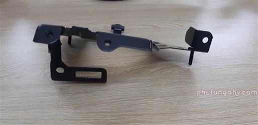 BÁT BẮT HỘP ĐIỀU KHIỂN ĐỘNG CƠ MAZDA CX5 2018