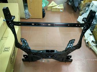 KHUNG ĐỠ DÀN GẦM	MEMBER,CRO MAZDA 2 (2015)