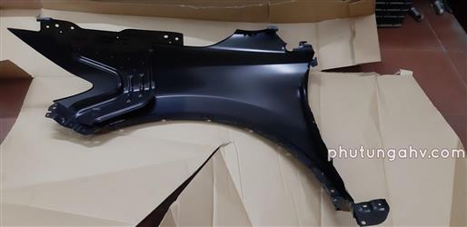 ỐP VÈ SẮT BÁNH TRƯỚC, PHẢI PANEL(R),FENDER-FRT MAZDA CX-9