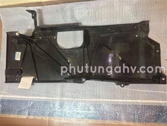 ỐP CHE DƯỚI GẦM GIỮA TRƯỚC XE, TRÁI MAZDA CX5 2012-2017