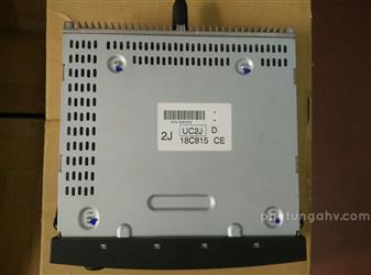 ĐẦU CD MAZDA BT-50