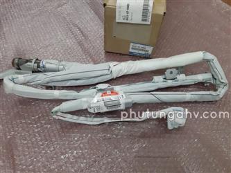 TÚI KHÍ MUI XE BÊN TRÁI	AIR BAG(L) MAZDA 3 (2015)