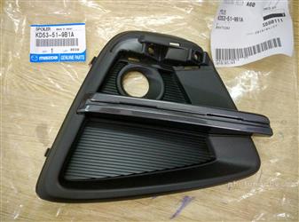 CUARON ĐÈN CẢN TRƯỚC, TRÁI	COVER(L),H	MAZDA CX-5 (2015) 