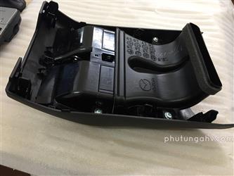 GHR164930A02 Ổ GIÓ SAU GRILLE(C), MAZDA 6 CÁI PHẦN NỘI THẤT