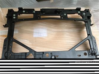 DA6V53110C	DA6V53110E	KHUNG XƯƠNG KÉT NƯỚC PANEL,SHRO MAZDA 2 (2015) - PHỤ TÙNG THÂN VỎ