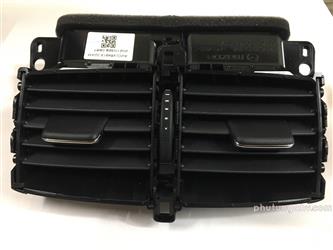 CỬA GIÓ ĐIỀU HÒA TRÊN TÁP LÔ MAZDA3 2022 .PHỤ TÙNG THÂN VỎ NỘI THẤT