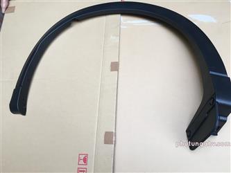 KB7W51W50E LƯỜN NHỰA VÈ SAU, PHẢI FENDER(R),OVER-RR MAZDA CX-5 (2020) PHỤ TÙNG PHẦN THÂN VỎ