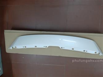  ỐP NHỰA MẶT TRÊN CA LĂNG	FACE(L),CORNER  MAZDA 6 (2013)