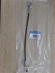 CÁP TREO BỬNG SAU	HOLDER,TAI MAZDA BT-50