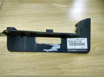 CHẮN BÙN HÔNG ĐỘNG CƠ, PHẢI	SHIELD(R) MAZDA 3