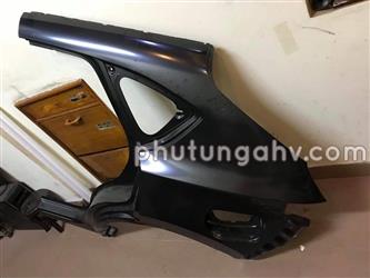 ỐP HÔNG SAU LÁI MAZDA CX5 2018-2019