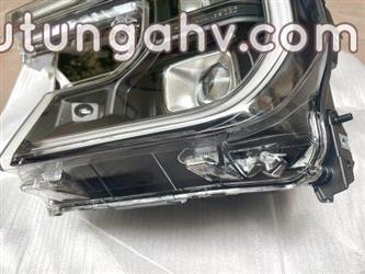 ĐÈN PHA LH FORD RANGER WILDTRAK 2023-2024 CHÍNH HÃNG – MÃ N1WZ-13101-J