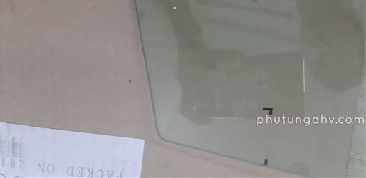 KÍNH TAM GIÁC CỬA SAU, TRÁI	GLASS(L),Q MAZDA 6 (CKD)TẤM