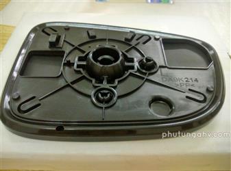 MẶT KÍNH CHIẾU HẬU, TRÁI GLASS & HO MAZDA 2 (2015)