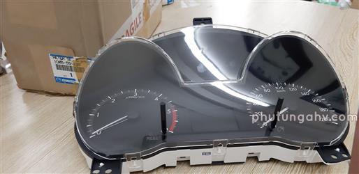 ĐỒNG HỒ TÁP LÔ  MAZDA BT-50