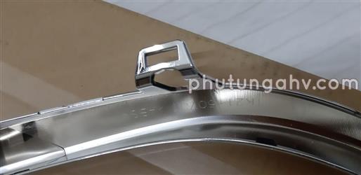 NẸP DƯỚI CA LĂNG, PHẢI MOULD(R),FRONT MAZDA CX-9