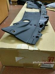 ỐP NHỰA TRÊN KHUNG KÉT NƯỚC	BRKT-GRILLE,LH	MAZDA CX-5 (2017)