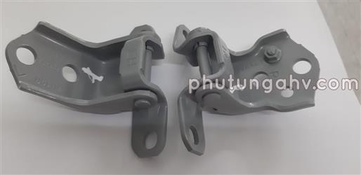 BẢN LỀ CỬA TRƯỚC, DƯỚI, PHẢI	HINGE(R),DOOR-LOWER MAZDA BT-50