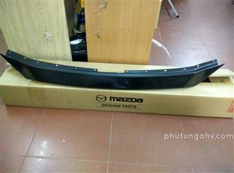 MẶT CẢN TRƯỚC, PHÍA TRÊN	GRILLE,UP. MAZDA CX-5 (2017)