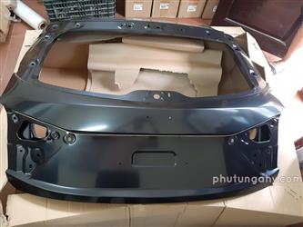 NẮP CỐP SAU BODY,LIFT MAZDA 3