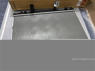 LỒNG QUẠT KÉT NƯỚC	COWLING,RA