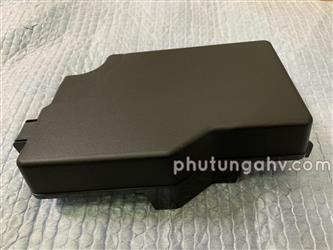 BBM666761  NẮP HỘP CẦU CHÌ TỔNG  COVER,MAIN FUSE BLOC