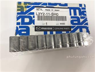 L3Y211SH0	BẠC CỐT MÁY (COS 1)	METAL SET,