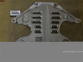 GHP956393	GHP956393A  MIẾNG CÁCH NHIỆT DƯỚI PÔ PLATE,SEAL