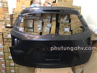  CỬA HẬU BODY,LIFT GATE 	