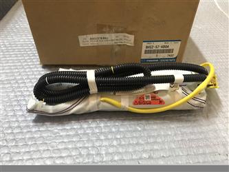 TÚI KHÍ GHẾ TRƯỚC, TRÁI