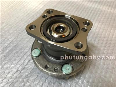 DL332615X MOAY Ơ BÁNH SAU	BEARING(B) 
