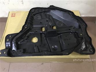 KD535997X	KD535997XA  CHỐNG ỒN CỬA TRƯỚC, TRÁI	CARRIER(L),DOOR MODU