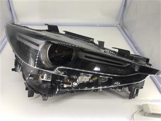 KA1F51031H	ĐÈN PHA COS, PHẢI	UNIT(R),HE