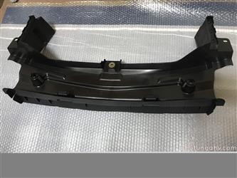 ỐP KHUNG XƯƠNG KÉT NƯỚC PLATE,SET	MAZDA CX-5 (2017)