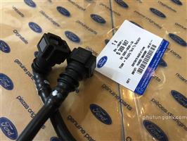 ỐNG NƯỚC TỪ BÌNH NƯỚC PHỤ VÀO KÉT NƯỚC FORD RANGER CHÍNH HÃNG