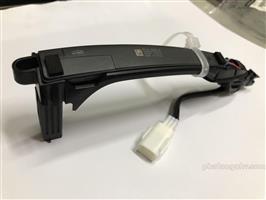 TAY MỞ NGOÀI TRƯỚC RH MAZDA3 2021 CÓ ĐIỆN 