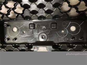 D43N50719 MẶT CALANG ( LƯỚI TẢN NHIỆT ) MAZDA2 2020 / PHỤ TÙNG THÂN VỎ