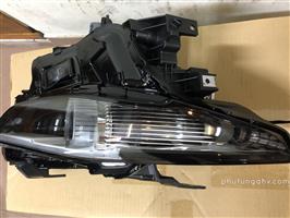 Đèn pha Mazda 3 2020 (full led)