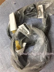 ROONG TRONG CỬA SAU, PHẢI; ROONG MÉP CỬA SAU, BÊN TRÁI WEATHERSTR MAZDA CX-5 (2017)